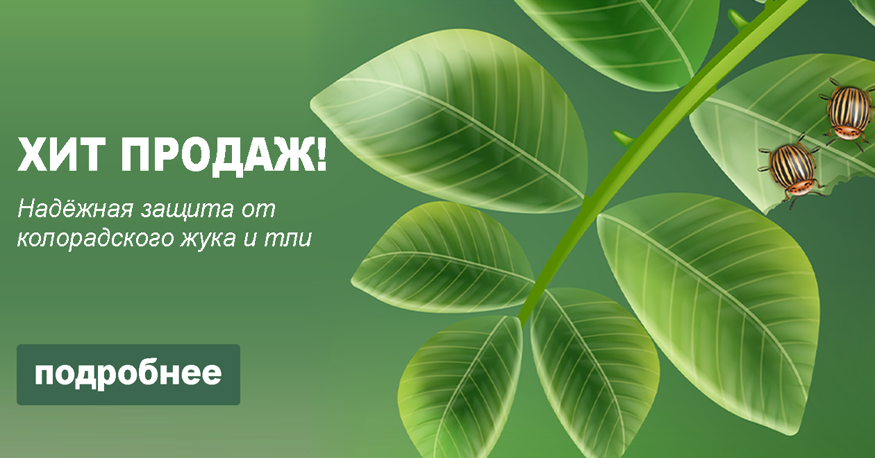 JOY для дома и сада