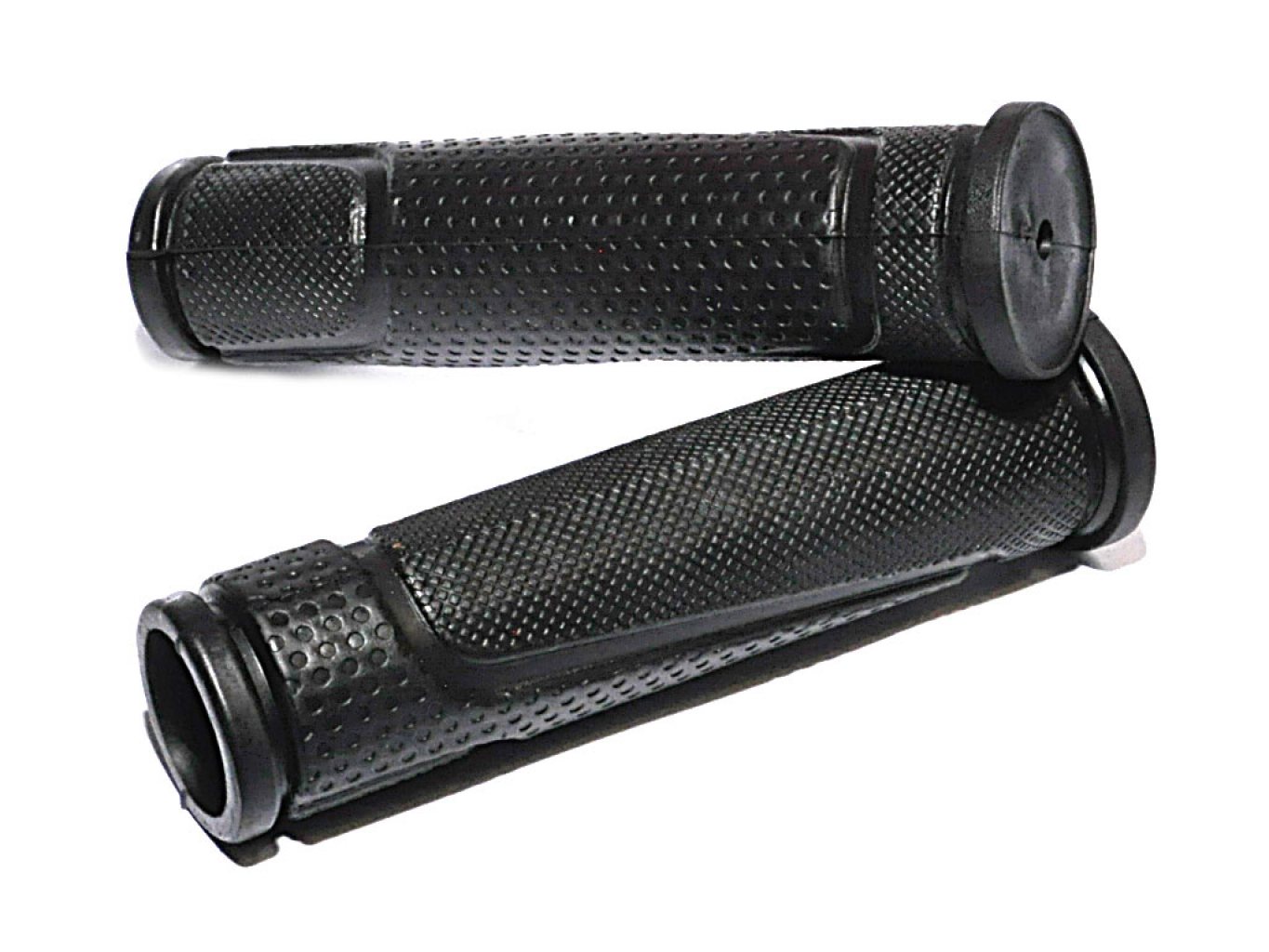 картинка Накладки на ручки велоруля, 2 шт