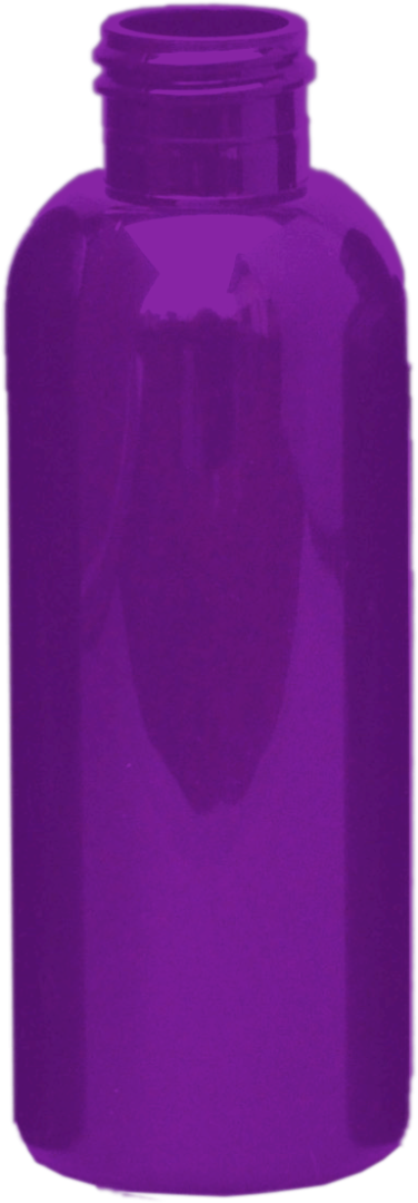 картинка Флакон синий, фиолетовый, черный 100 мл