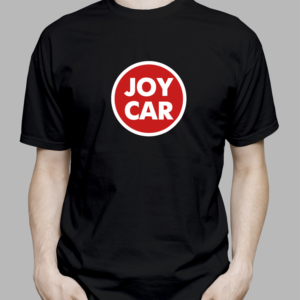 картинка Футболка JOY CAR