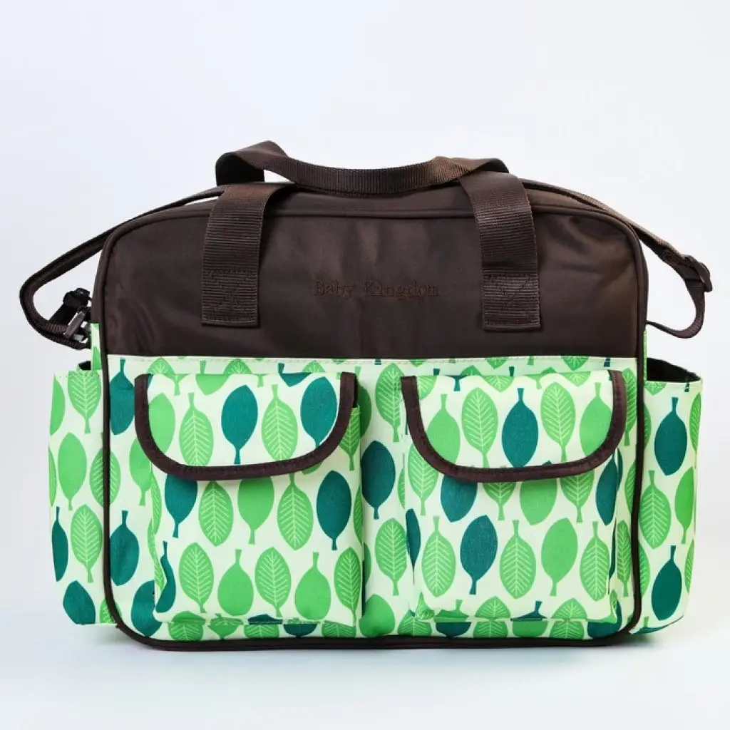 картинка Сумка для мамы и малыша