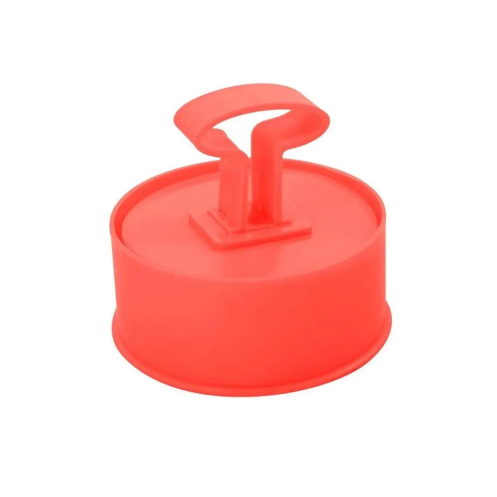 картинка Кулинарная форма "КРУГ"