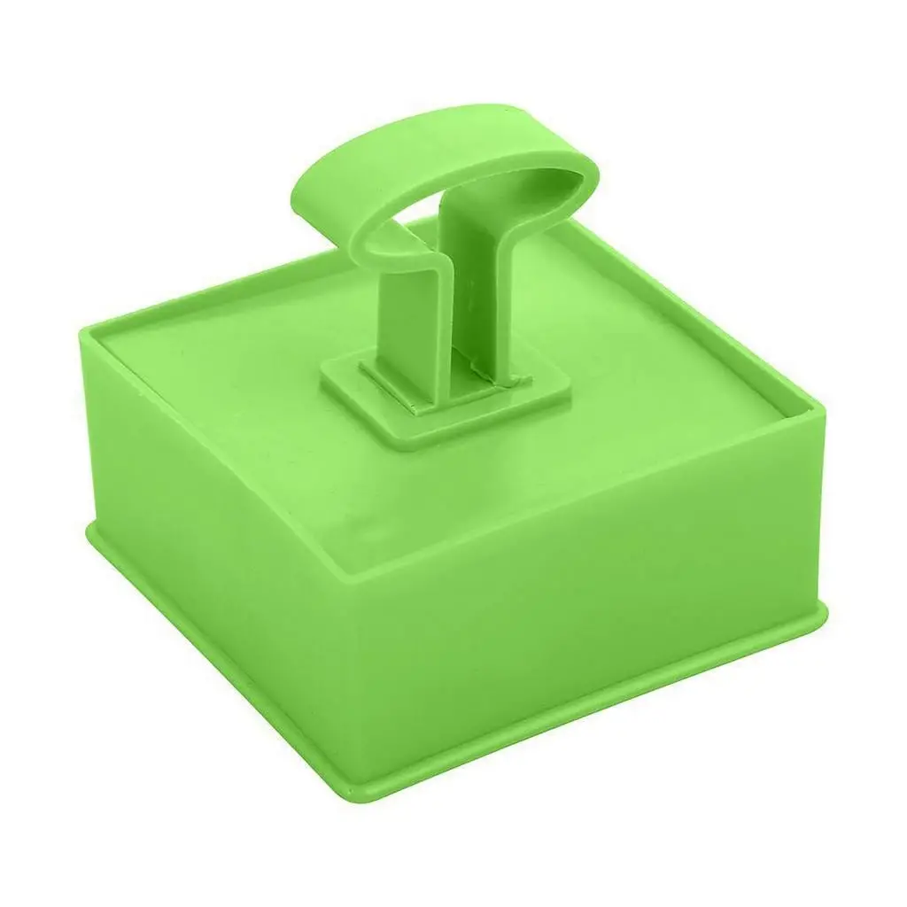 картинка Кулинарная форма "КВАДРАТ" 