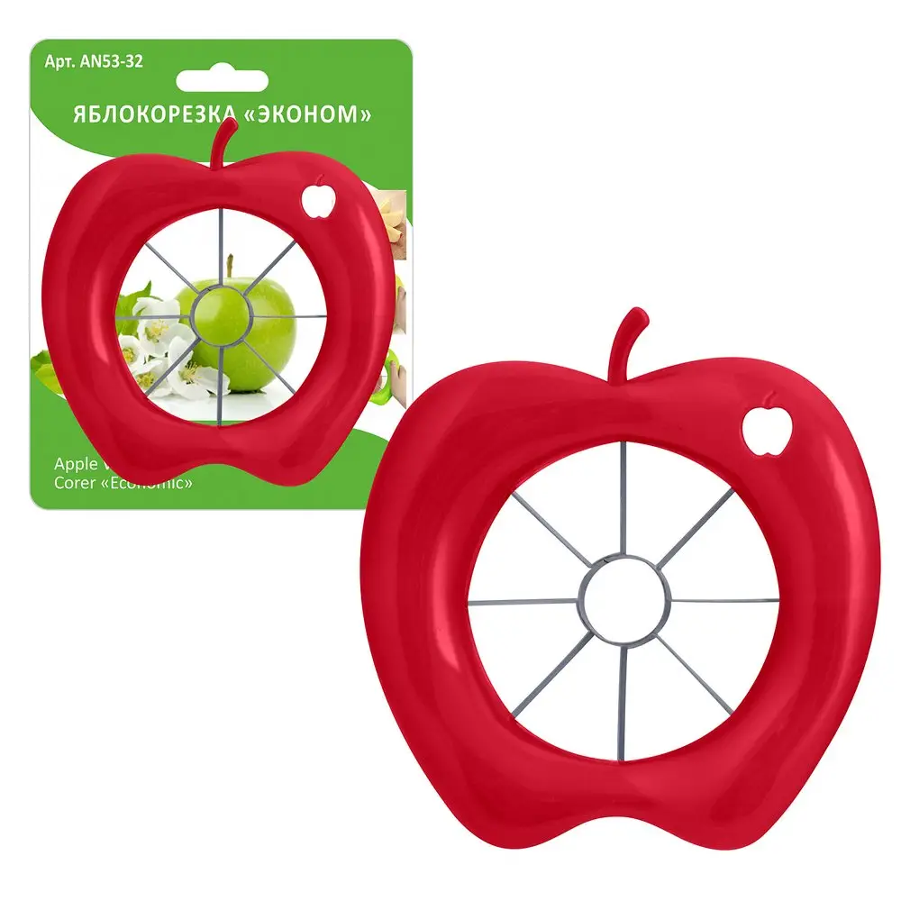 картинка Яблокорезка 8,5 см