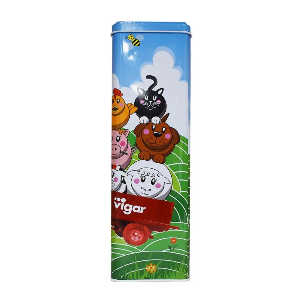 картинка Щётка для посуды Vigar "Vincents Farm", 4909