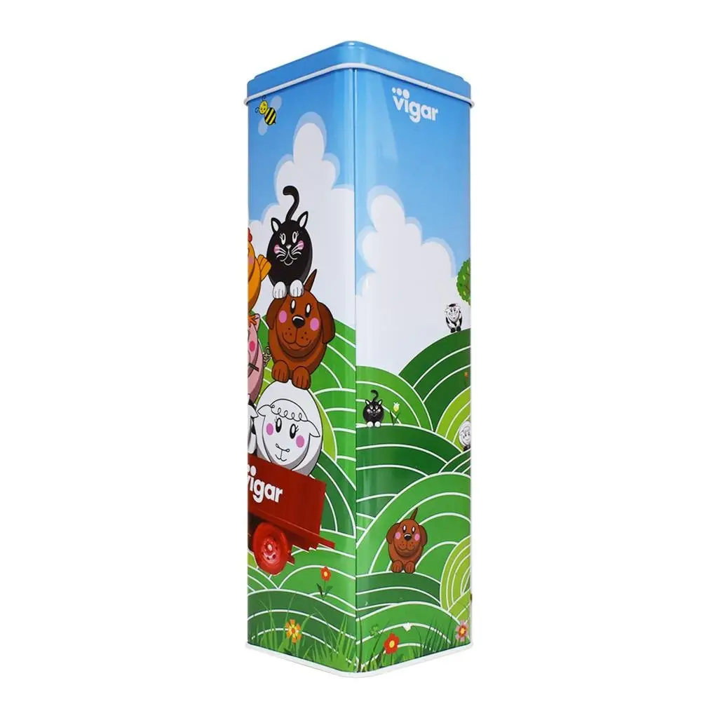 картинка Щётка для посуды Vigar "Vincents Farm", 4909